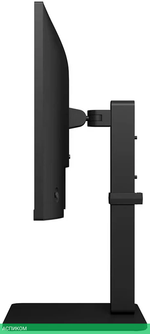 Монитор LG 23.8" 24BA550-B