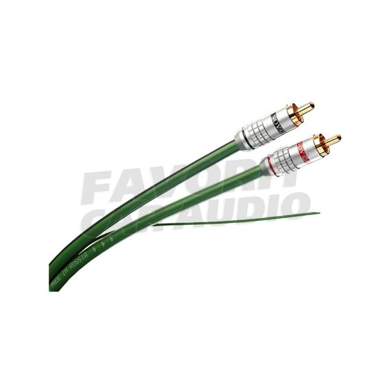 Межб. кабель Tchernov Cable Standart 1 IC RCA 5m (коробка)