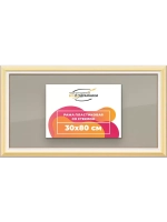 Рамка для постера и фотографий 30x80