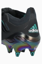 Бутсы adidas Predator Elite EQT FT SG - черный