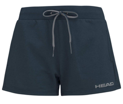 Шорты для девочки теннисные Head Club Ann Shorts - небесный