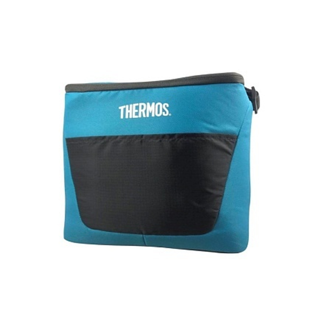 Термосумка THERMOS CLASSIC 24 Can Cooler Teal, 10л