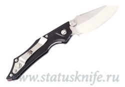 Нож Microtech Select Fire-M Pre-Production Redфотография - 4