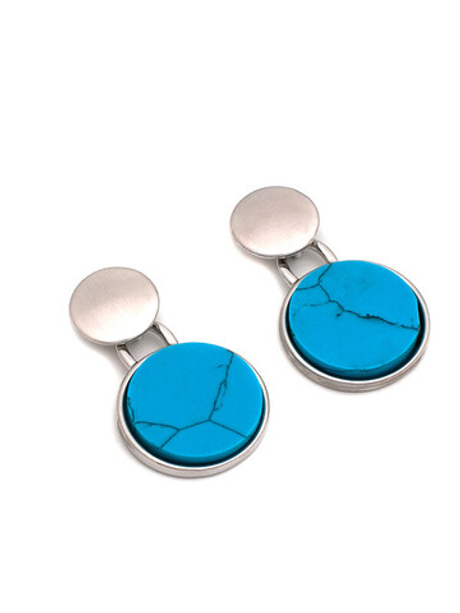 20116040 Серьги Borgia