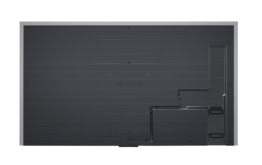 Телевизор LG OLED83M39LA
