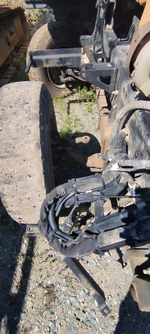 Shacman (Shaanxi) SX* 8x4 Самосвал SX331863366 (Дизельный, 12,5 л, 551 л.с., МТ)