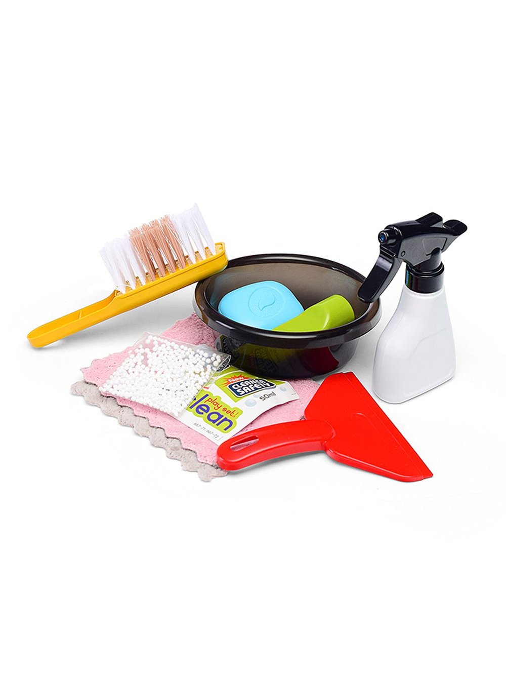 Детский игровой набор Помощница (667-72)