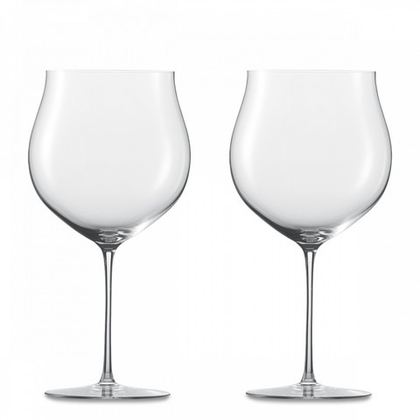 Набор бокалов для красного вина Burgundy Grand Cru 2шт 962мл Zwiesel Glass Enoteca