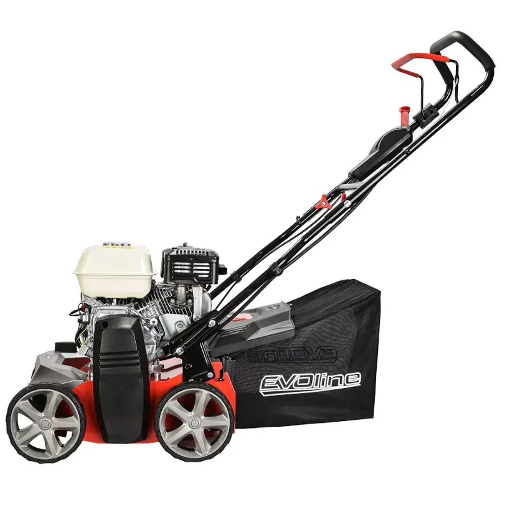 EVOline SCG 40 CPH бензиновый аэратор-скарификатор