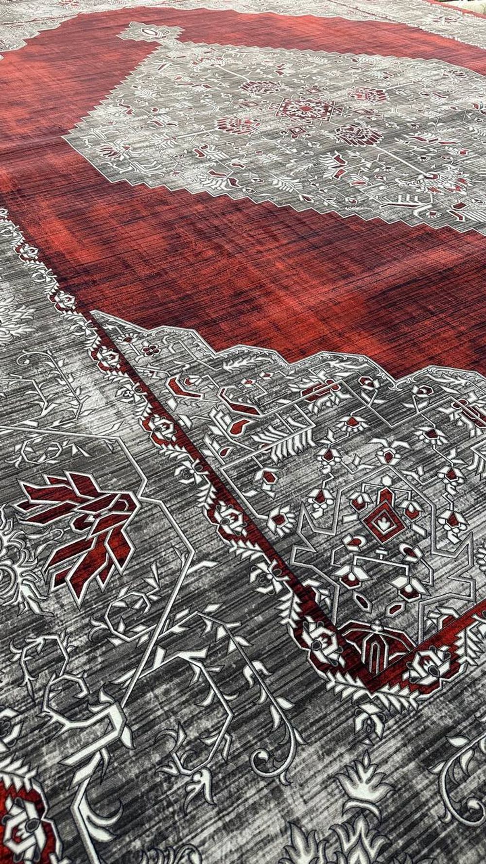 Персидский Ковер Код DF13