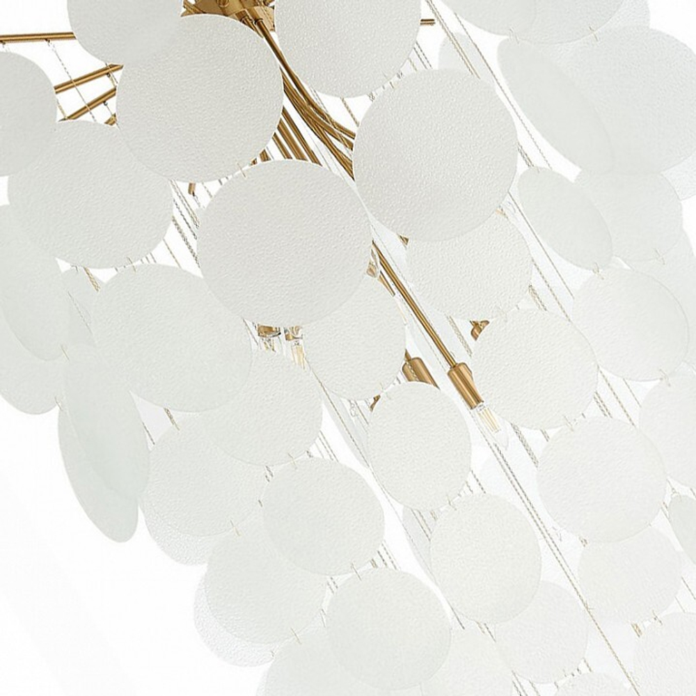 Люстра на штанге ST-Luce SL1231.303.12