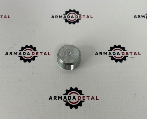 Пробка бортовой моста | 826/00425 | Aries