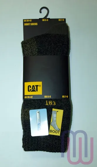 Термоноски CAT 001B/809