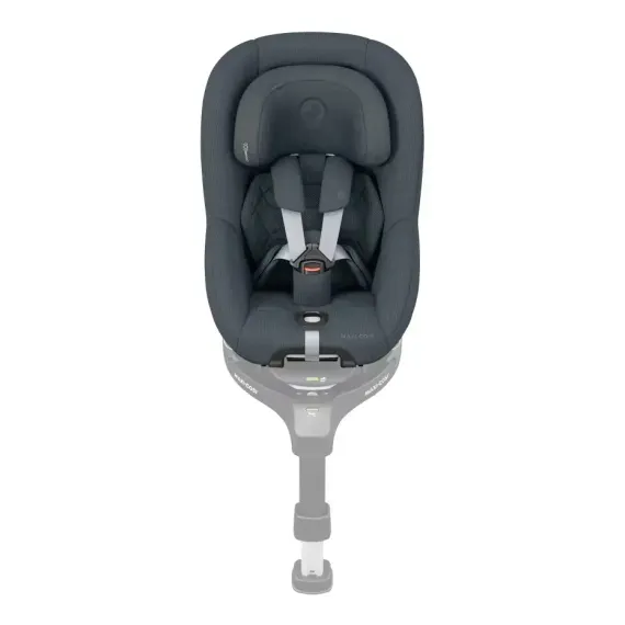 Автокресло Maxi-Cosi Pearl 360 Pro Authentic Graphite