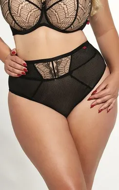 PASSION Briefshighwaist Трусы высокие