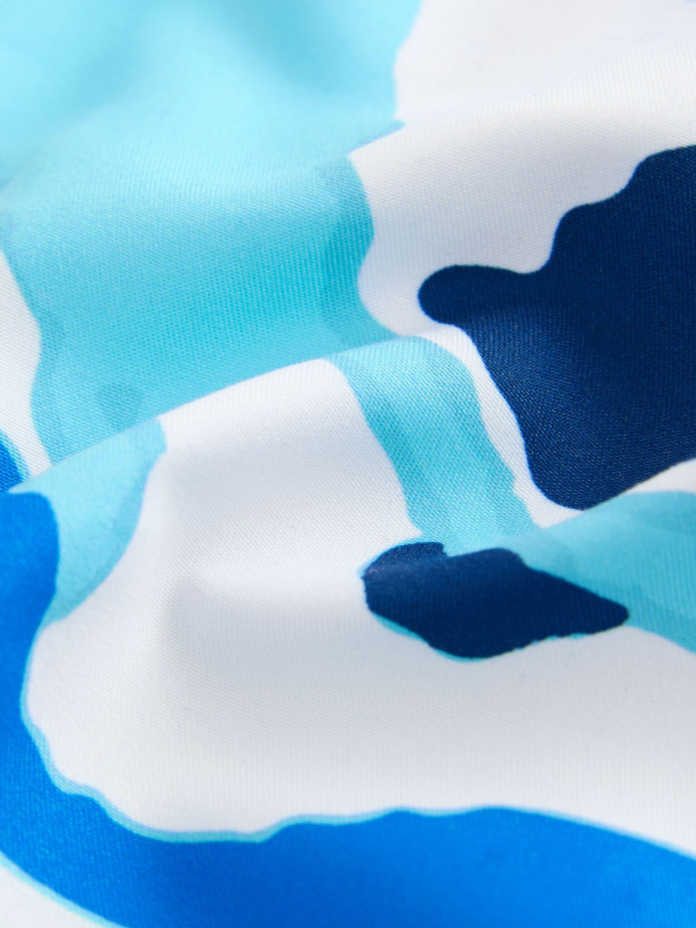 Плавки для мальчика Next E22-819, Синий