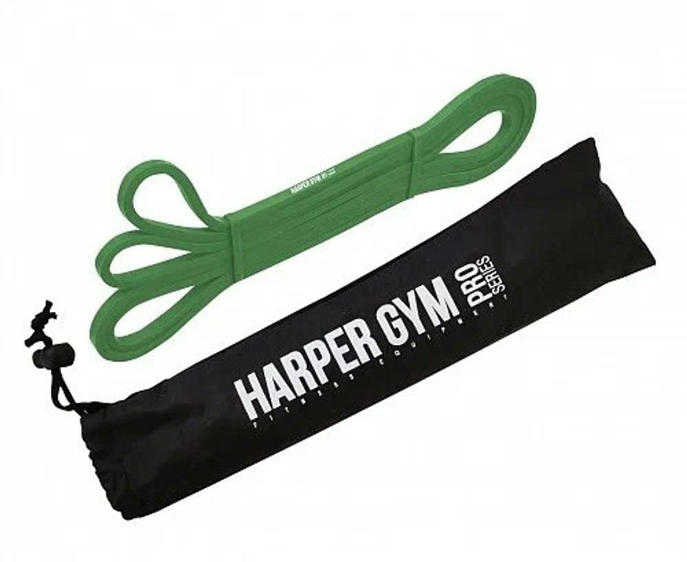 Эспандер латексный Harper Gym NT961Z 208x4,5x0,45 см 1-10кг