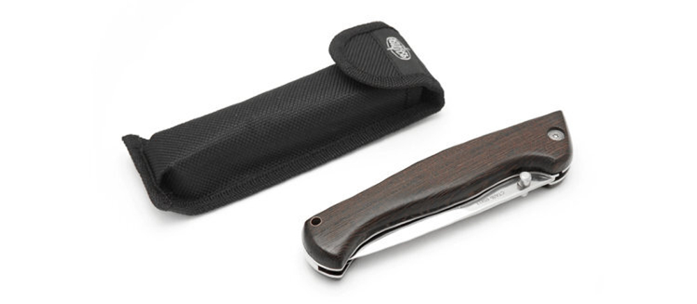 Нож складной ВИТЯЗЬ Калан B5202