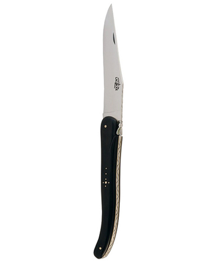 Forge de Laguiole Нож для нарезки мяса, Lux Model