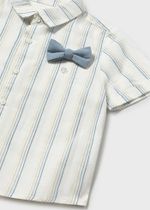 комбинезон с рубашкой