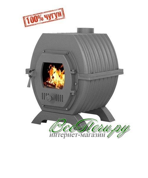 Отопительная печь Триумф 180