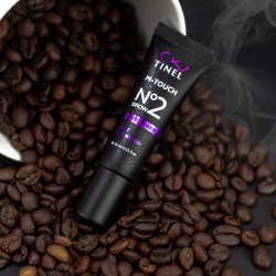 Пигмент для татуажа Тинель M-Touch №2 Горячий эспрессо