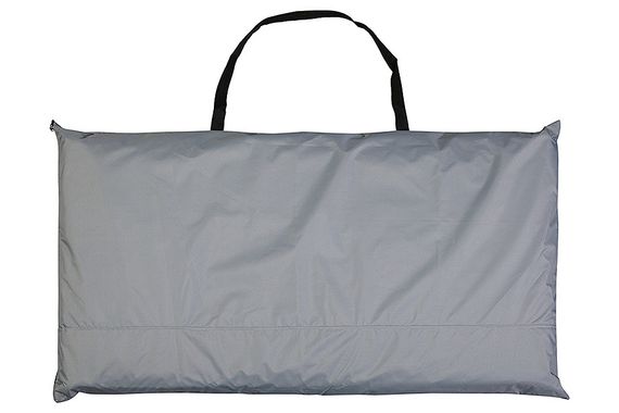 Пол для палатки HIGASHI Floor Pyramid Pro W (с окнами)