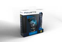 Машинка для стрижки волос Rowenta Advancer TN5241F4 Expert
