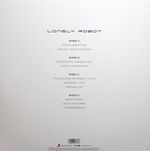 Lonely Robot / A Model Life (2LP+CD)