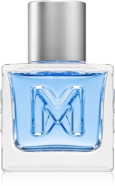 Mexx Man New Look туалетная вода для мужчин