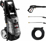 Мойка высокого давления Lavor Vertigo 28 Pro (8.047.0068C) 36048-00064