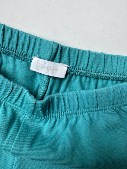 Хлопковые шорты Il Gufo, 116