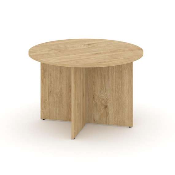 Style Project Стол переговорный кругл. SN-D.SPRG-004  1180*1180*750