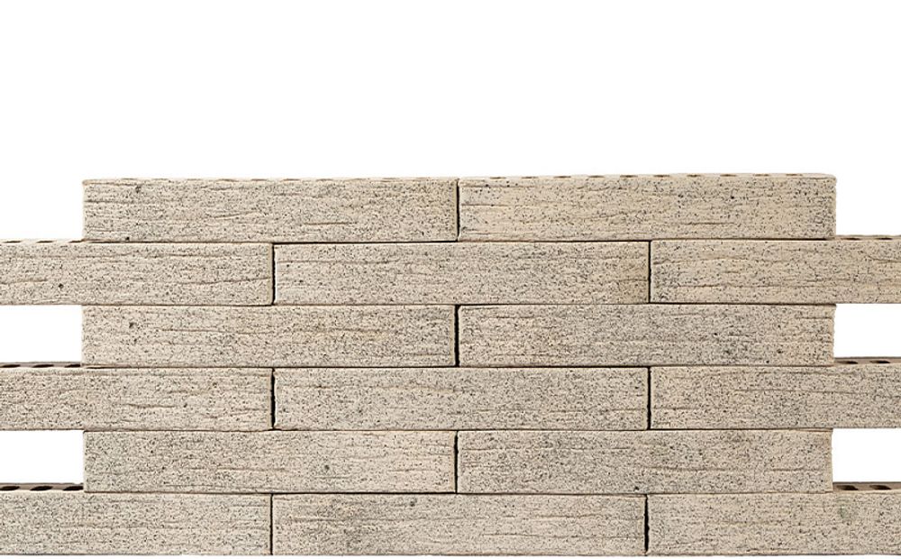 Кирпич облицовочный Plinfa Cassia 1708, 300x85x50