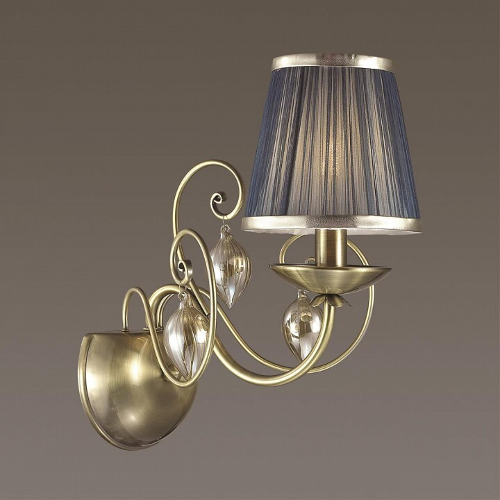 Бра Odeon Light 3921/1W