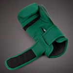Боксёрские перчатки Venum Challenger 4.0 army green