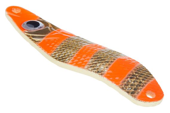 Блесна HIGASHI Sierra 20g #108