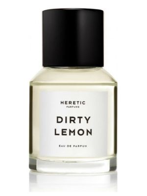 Heretic Parfums Dirty Lemon