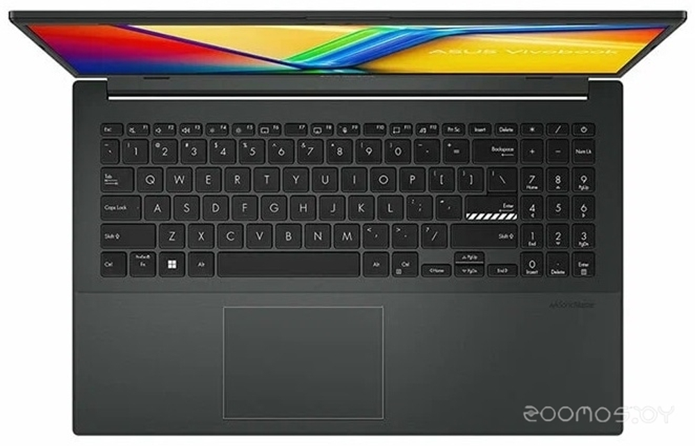 Ноутбук ASUS E1504FA-BQ1074