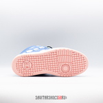 Кеды DC Shoes Manteca 4 MID