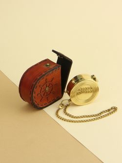 Nautical Карманный компас