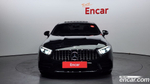 Mercedes-Benz CLS-Class C257 CLS450 4MATIC AMG Line (05.2020)