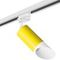Комплект с трековым светильником Lightstar Rullo (214433+592056+201436) R1T43336