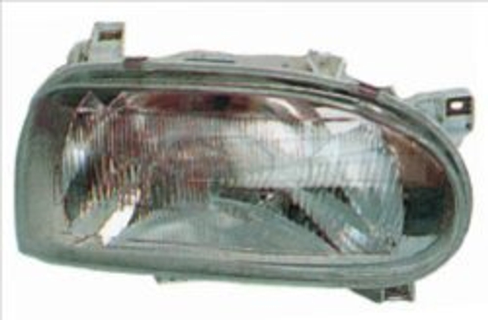 TYC - 203472052-TYC - Headlight