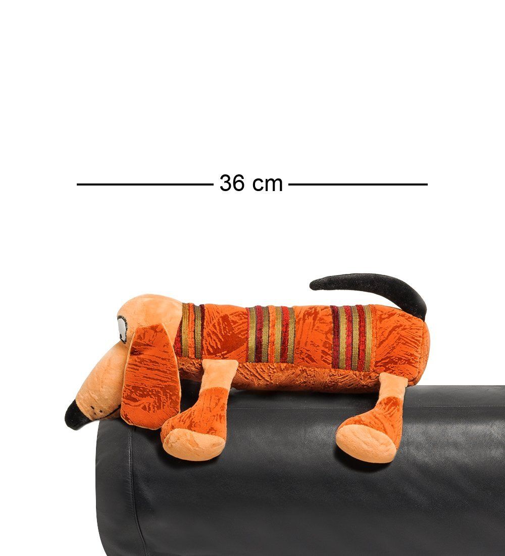 EM-01/ 4 Фигурка Такса малая