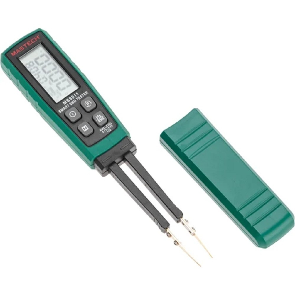 Mastech (13-2049) Мультиметр (SMART SMD-тестер) MS8911