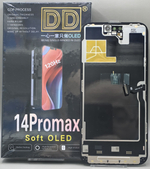 Дисплей iPhone 14 Pro Max Soft OLED DD