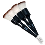 LERATON ULTRASOFT COSMETIC BRUSH SET DBRCS Набор кистей для детейлинга, косметическая щетина .