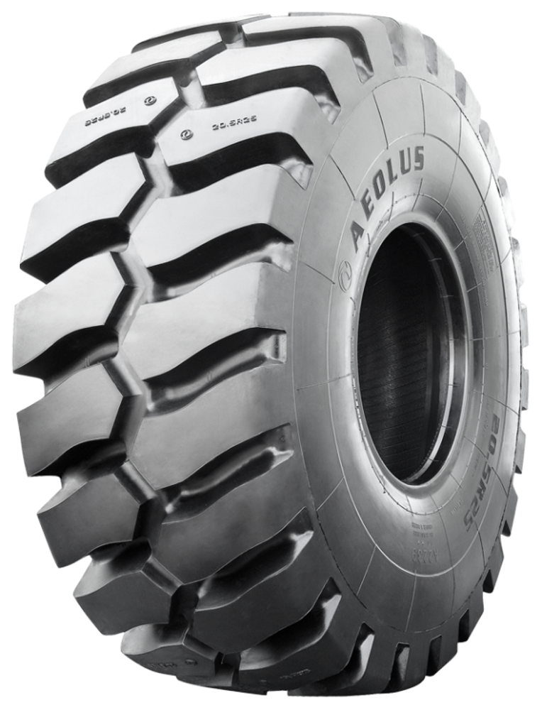 35/65R33*** L-5/AL59 TL AE Aeolus
