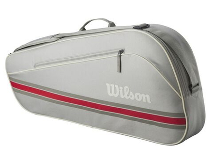 Теннисная сумка Wilson Team 2025 3 PK Racket